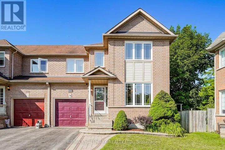 2350 CLEARSIDE COURT, Pickering (Brock Ridge), Ontario L1X2V1