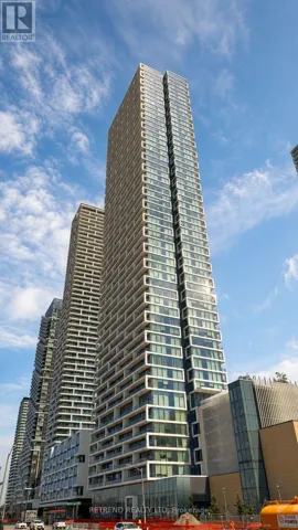 4508 - 898 PORTAGE PARKWAY, Vaughan (Vaughan Corporate Centre), Ontario L4K0J6