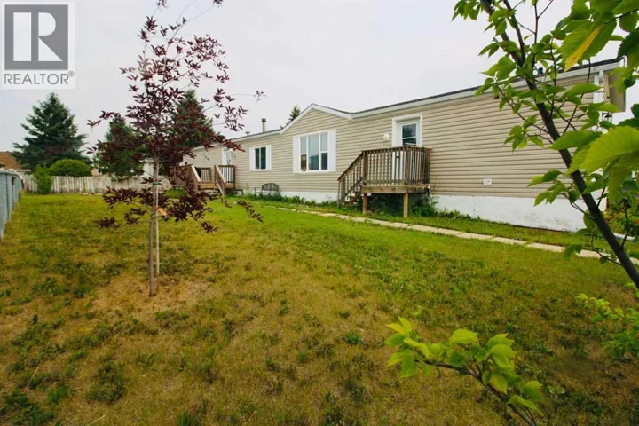 10204 112 Avenue, High Level, Alberta T0H1Z0