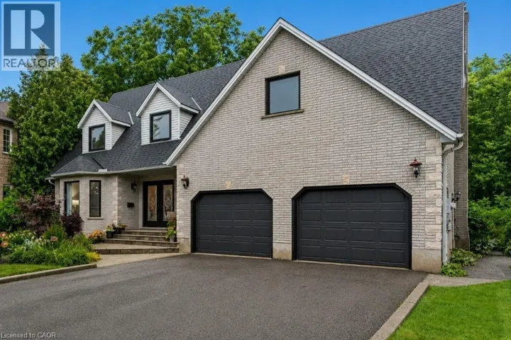 19 KENLEY Lane, Cambridge, Ontario N1S4Z1
