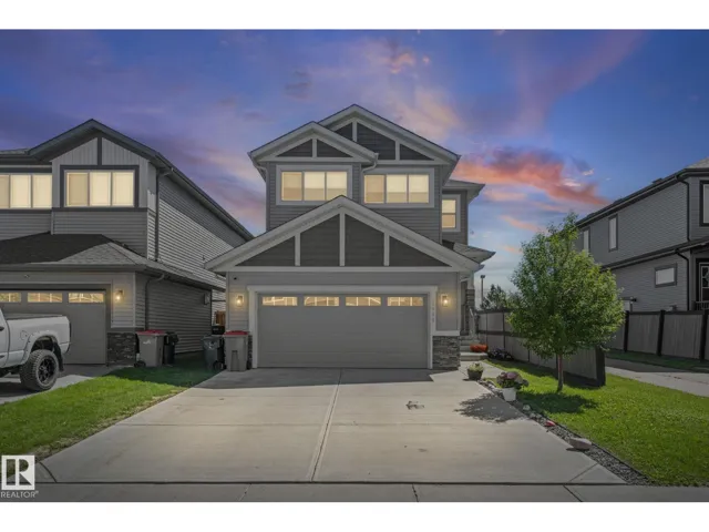 1931 WESTERRA LN, Stony Plain, Alberta T7Z0M9