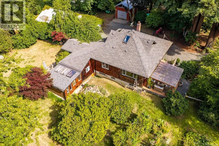4374 Marsden Rd, Courtenay, British Columbia V9N9M5