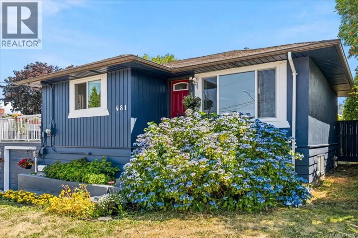 481 Drake St, Nanaimo, British Columbia V9S2S8