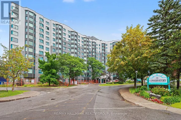 915 - 1025 GRENON AVENUE, Ottawa, Ontario K2B8S5