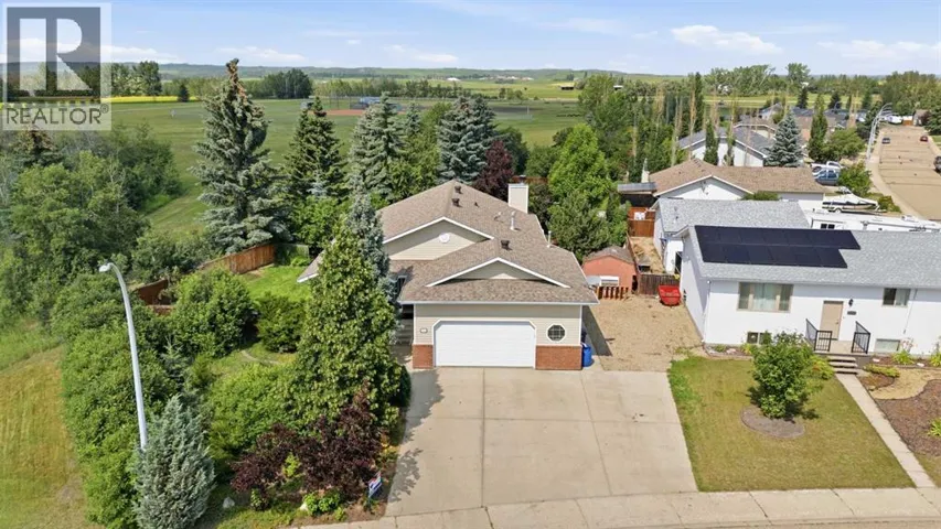 5508 49 Avenue, Alix, Alberta T0C0B0
