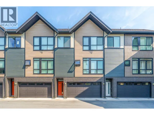 96 4337 BOUNDARY ROAD, Richmond, British Columbia V6V1S8