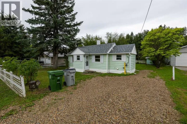1510 63 Street, Edson, Alberta T7E1S2