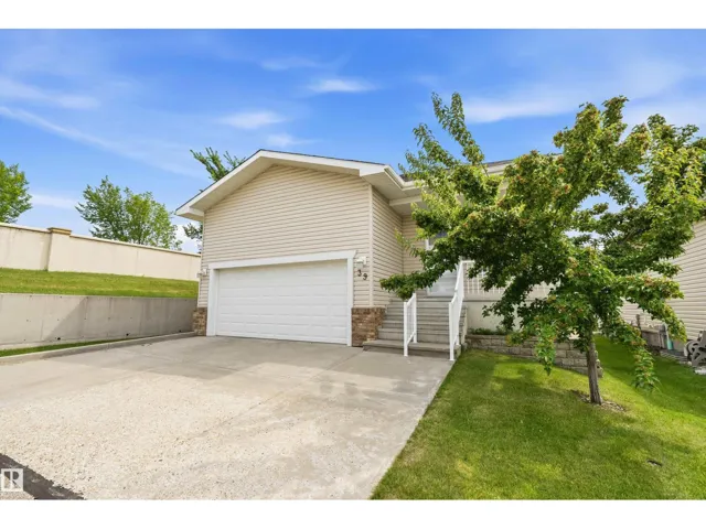 #39 401 BOTHWELL DR, Sherwood Park, Alberta T8H2C9