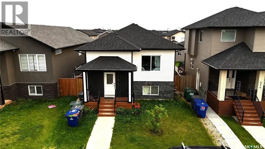 418 Ells WAY, Saskatoon, Saskatchewan S7L6K6
