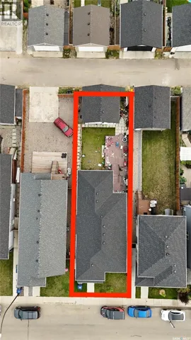418 Ells WAY, Saskatoon, Saskatchewan S7L6K6