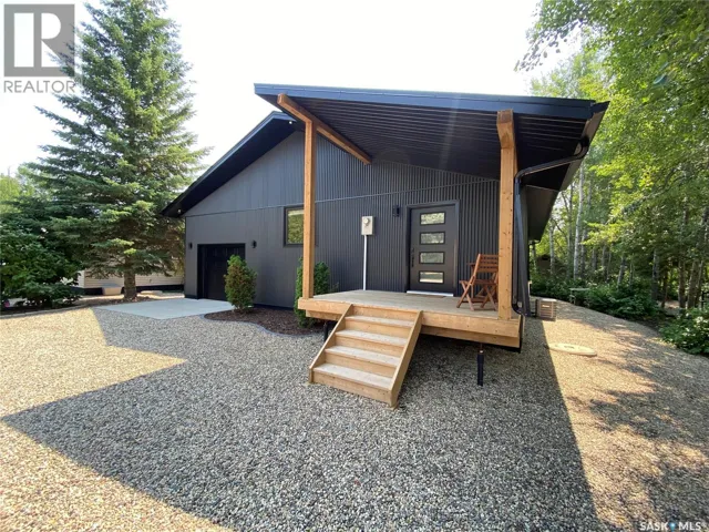 407 Capalano DRIVE, Good Spirit Lake, Saskatchewan S0A0L1