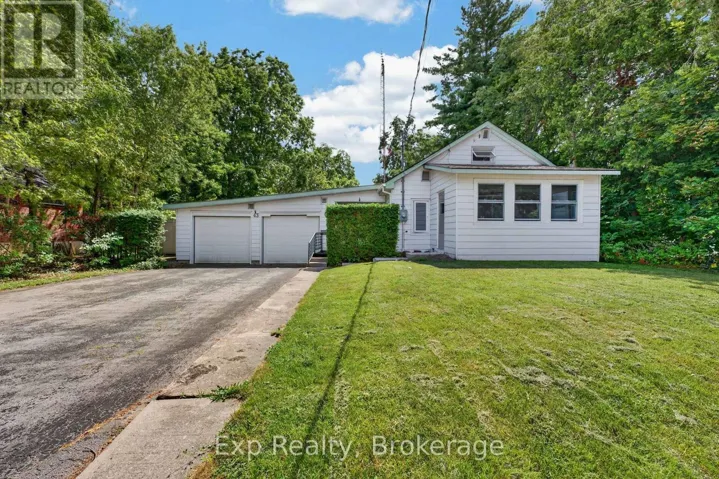 43 PAUL STREET, Prince Edward County (Picton), Ontario K0K2T0
