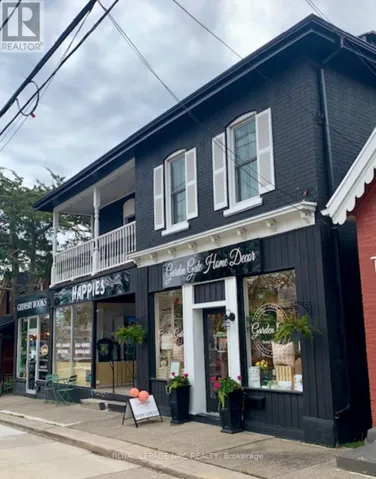 UNIT 2 - 4 ONTARIO STREET, Grimsby (Grimsby East), Ontario L3M3G9