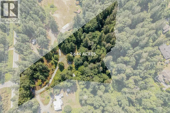 215 Long Harbour Rd, Salt Spring, British Columbia V8K2K9