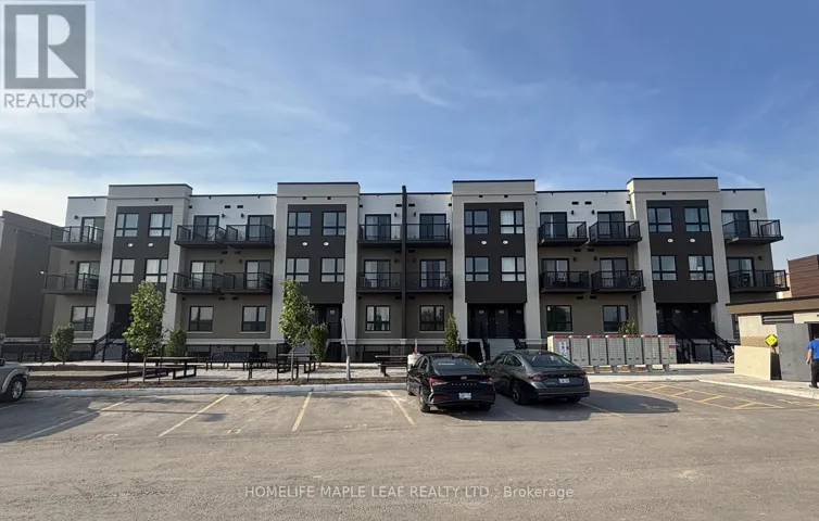 Q32 - 25 PALACE STREET, Kitchener, Ontario N2E3M6