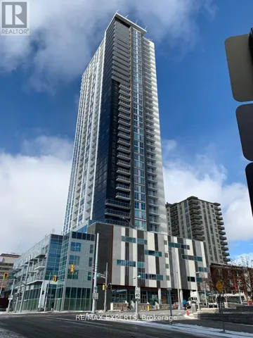 3403 - 60 FREDERICK STREET E, Kitchener, Ontario N2H0C7