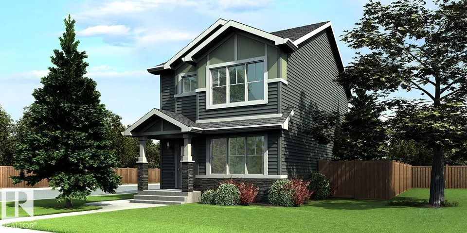 111 SERENO LN, Fort Saskatchewan, Alberta T8L0Z9