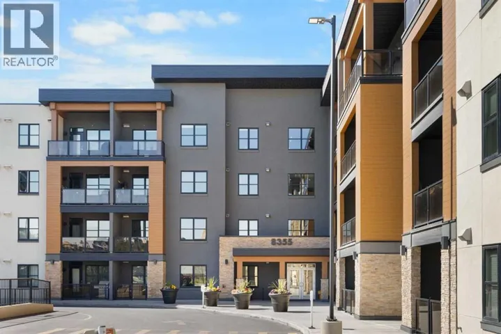 219, 8355 19 Avenue SW, Calgary, Alberta T3H6G3
