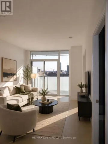 1009 - 1 MARKET STREET, Toronto (Waterfront Communities), Ontario M5E0A2