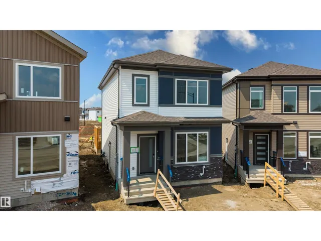 1524 209 ST NW, Edmonton, Alberta T6M3N8
