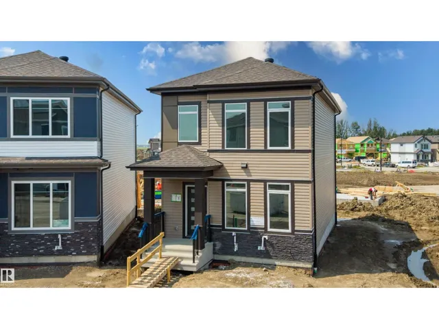 1528 209 ST NW, Edmonton, Alberta T6M3N8