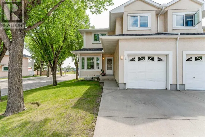 166, 388 Sandarac Drive NW, Calgary, Alberta T3K4E3
