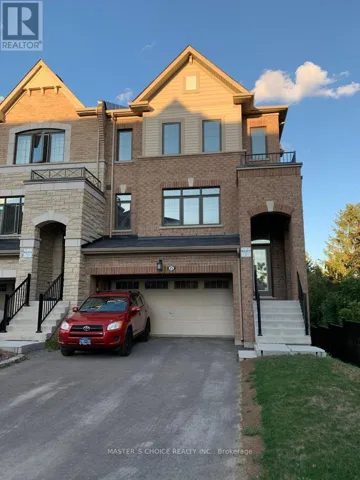 LOWER - 25 MANNAR DRIVE, Markham (Victoria Square), Ontario L6C1J4