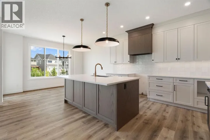 116 Sunrise Heath, Cochrane, Alberta T4C3C5