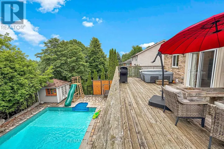 71 HUNTER ROAD, Orangeville, Ontario L9W5C5