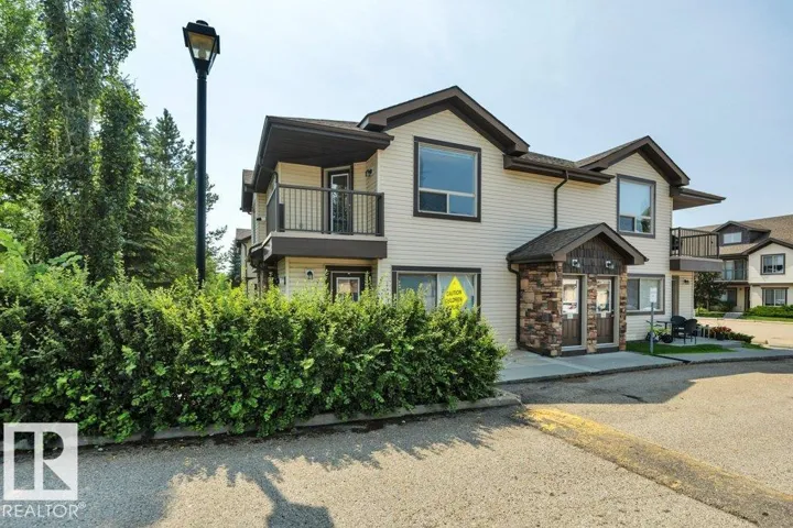 #90 604 62 ST SW, Edmonton, Alberta T6X0K4