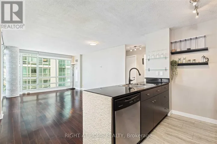 2911 - 381 FRONT STREET, Toronto (Waterfront Communities), Ontario M5V3R8