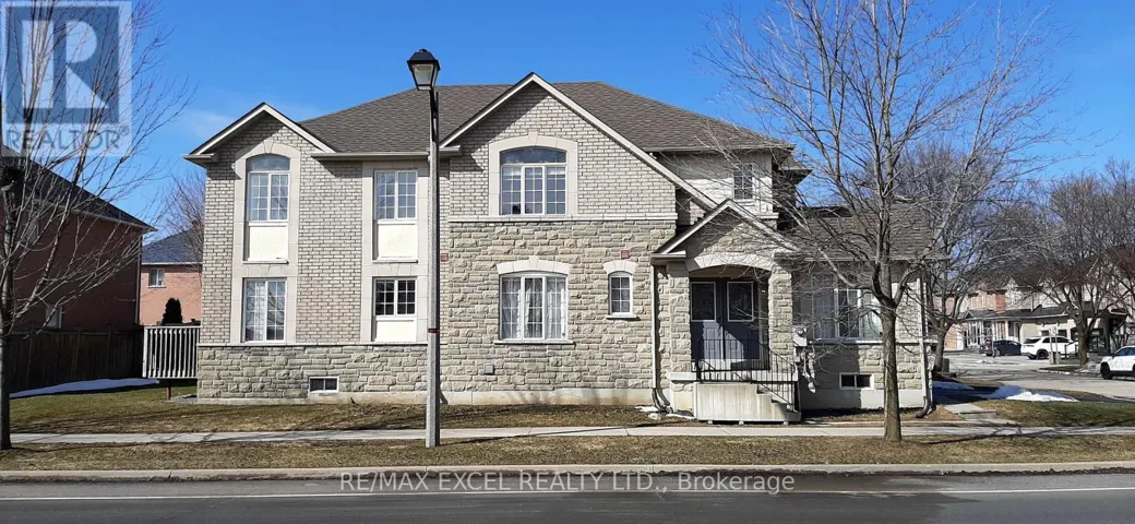 131 CYNTHIA JEAN STREET, Markham (Berczy), Ontario L6C2X1