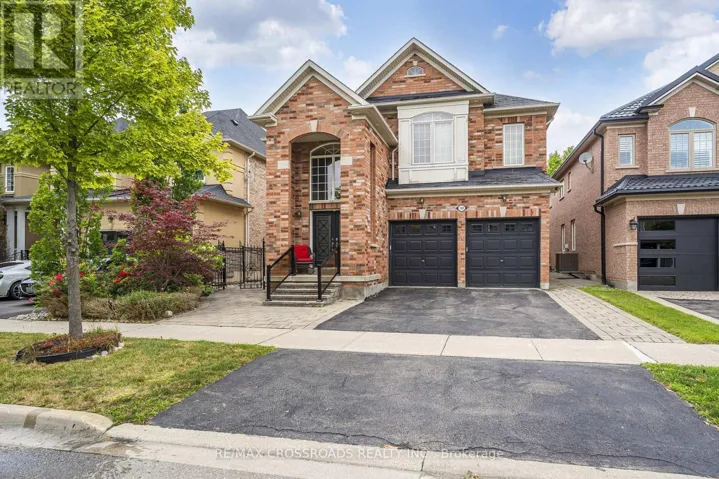 120 GOLDEN ORCHARD ROAD, Vaughan (Patterson), Ontario L6A0M7