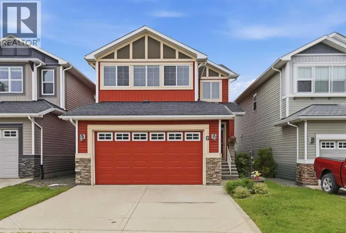 7 Auburn Crest Way SE, Calgary, Alberta T3M1T8