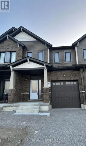 71 MILADY CRESCENT, Barrie, Ontario L9J0X2