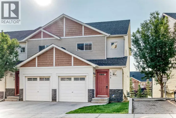 141 Pantego Lane NW, Calgary, Alberta T3K0T1