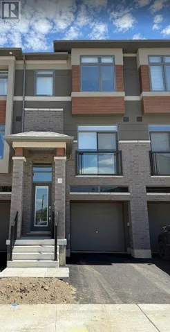 33 - 313 CONKLIN ROAD, Brantford, Ontario N3T0Y8