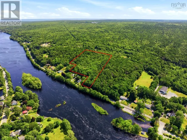 Lot Tupper Street, Milton, Nova Scotia B0T1P0
