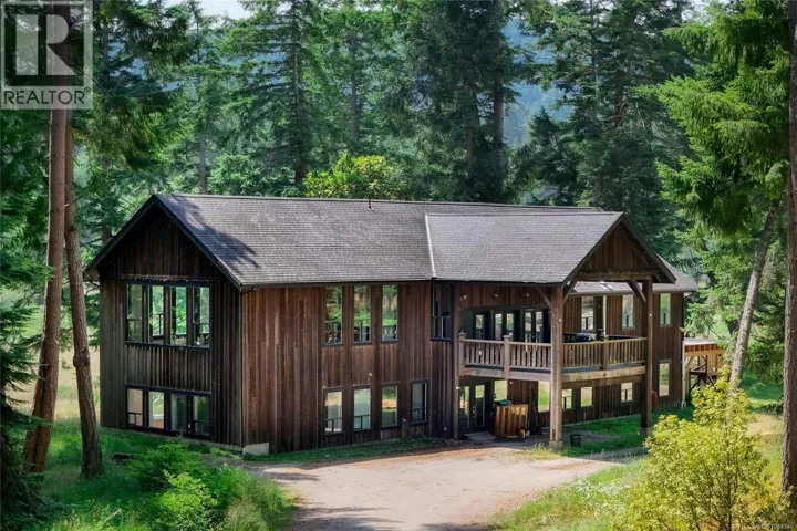 1710 North End Rd, Salt Spring, British Columbia V8K1C6