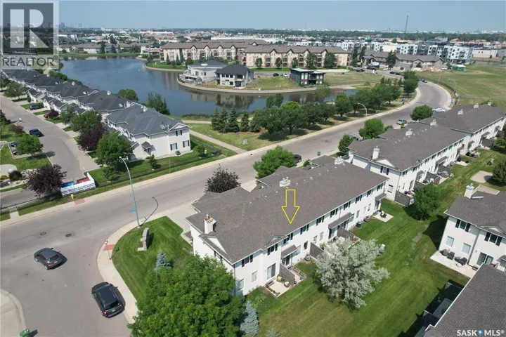 2 3101 TREGARVA ROAD E, Regina, Saskatchewan S4V0K5