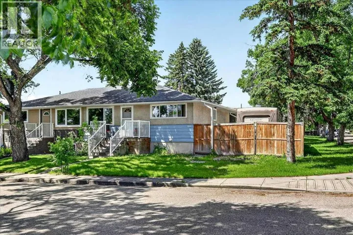 1944 10 Avenue NE, Calgary, Alberta T2E0Y5