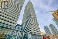 4508 - 50 CHARLES STREET E, Toronto (Church-Yonge Corridor), Ontario M4Y1T1