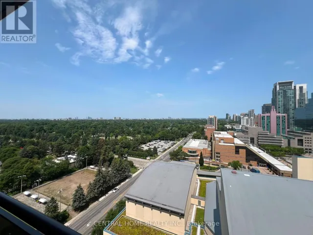 2009 - 153 BEECROFT ROAD, Toronto (Lansing-Westgate), Ontario M2N7C5
