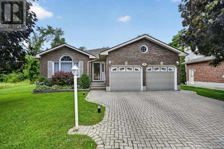1099 BRIDLEWOOD DRIVE, Brockville, Ontario K6V7G2