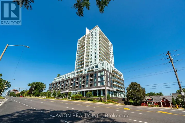 212 - 3220 SHEPPARD AVENUE E, Toronto (Tam O'Shanter-Sullivan), Ontario M1T3K3