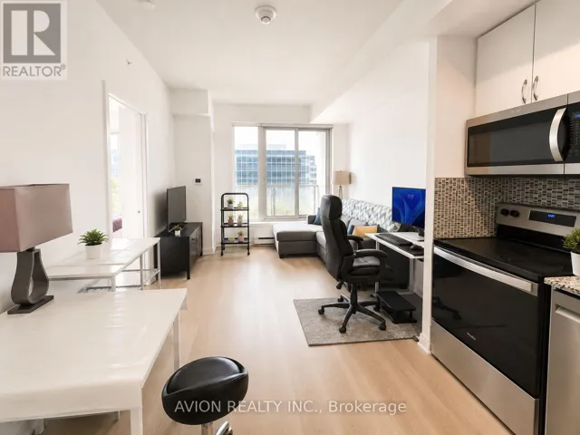 212 - 3220 SHEPPARD AVENUE E, Toronto (Tam O'Shanter-Sullivan), Ontario M1T3K3