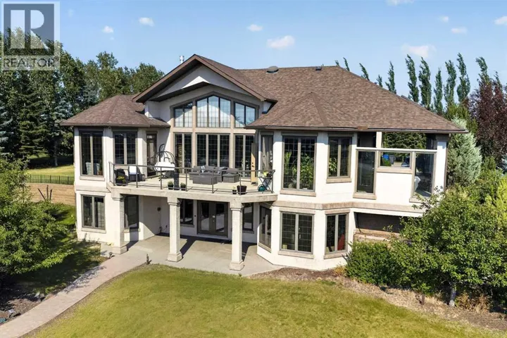 263020 Butte Hills Way, Balzac, Alberta T4A0N9
