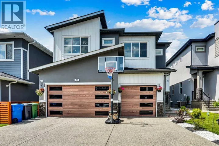 36 Waterford Terrace, Chestermere, Alberta T1X2P6