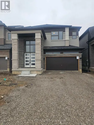 17 NORMAN MARKLE STREET N, Brant (Paris), Ontario N3L0P8