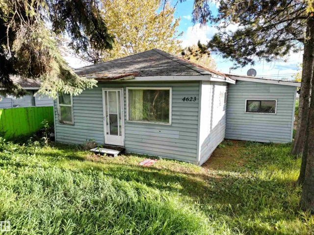 4623 4 Avenue, Edson, Alberta T7E1C2